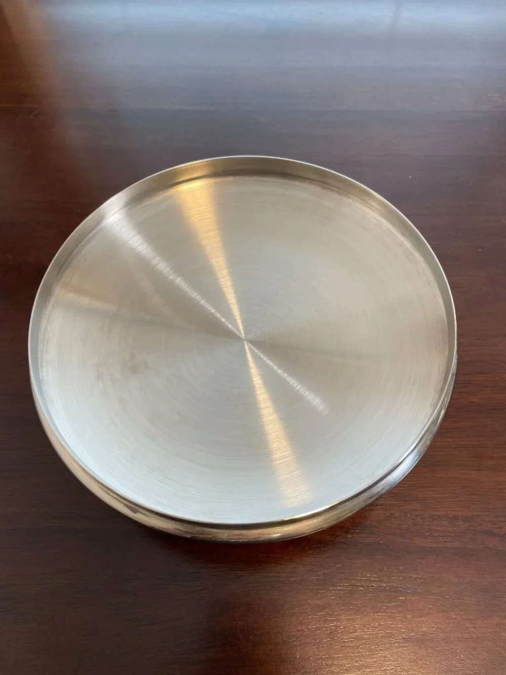 Platinum Professional 8